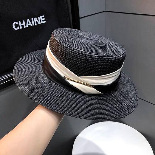 QMQE TRENDY FRENCY TOP HAT HAT DADY'S SUMPORITE SORN SOR SORN SECHER