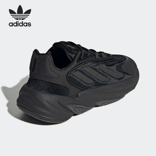 阿迪达斯 （adidas）三叶草Ozelia Strap 男女老爹鞋鞋H04268 GY6194 42