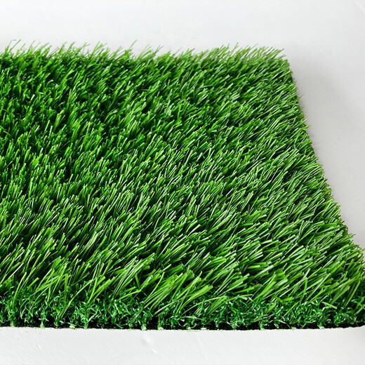 Simulated lawn carpet plastic fake turf artificial turf balcony outdoor artificial turf kindergarten fake turf 20mm standard durable spring grass/50 square meters high grade