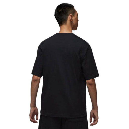 Nike (Nike) T-shirt pour hommes et décontracté à manches courtes HV3895-010 HV3895-010 2xl