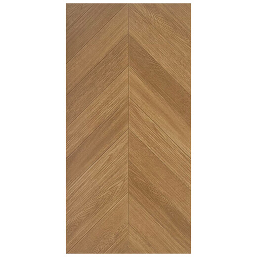 600x1200 Creme -Stil weiche leichte Samtfischknochenmuster Holzkorn Ziegelstein Wohnzimmer Schlafzimmer Imitation Massivholzboden Kacheln Keramikfliesen BJ12799 Matt feines Schnitzen 1 Stück 600x1200