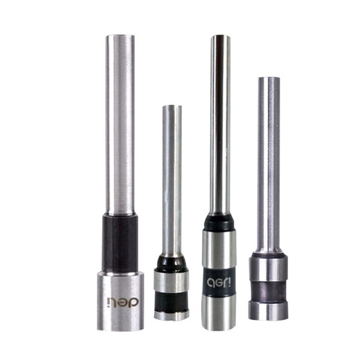 Ni Zhier Custom Deli Original Drill Bit 3888/33669/3846/3821/3880/14601/3885 Dring Deli Bit de forage d'origine 3857 [5 pièces / Package de réduction Box