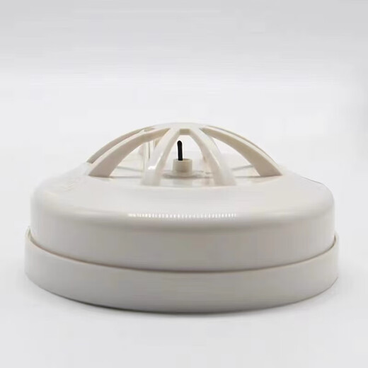 Beijing Lida smoke alarm LD3000EN/C photoelectric smoke fire detector coded layer display alarm host LD988EM--200 points with battery