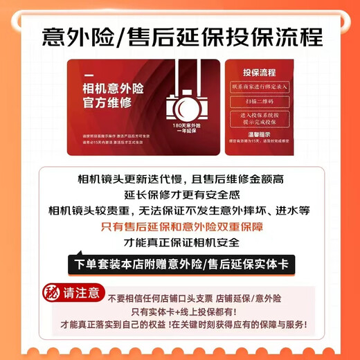 Canon RF 70-200mm F2.8 L IS USM Filter Protection Set