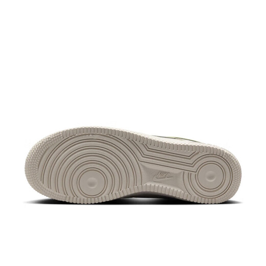 
Nike Air Force No. 1 Women's Shoes 25 New AIR FORCE 1 Small hook sports and casual shoes White and green women's board shoes IB3881-001 36