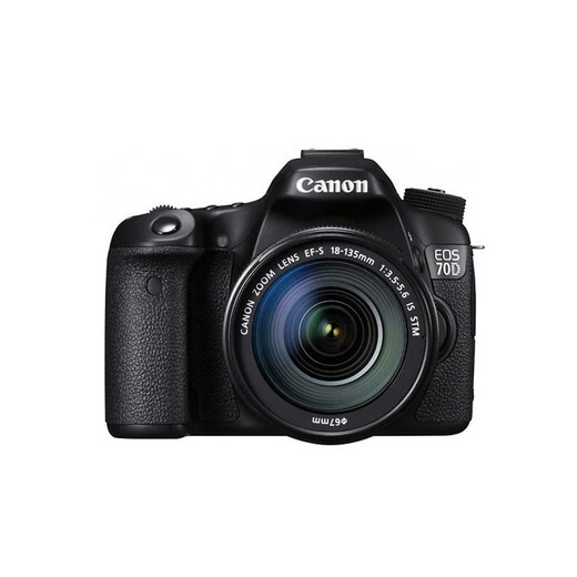 Second-hand Canon 80D 70D 60D 50D 40D 30D 20D 10D mid-range SLR camera CCD Canon 80D set 18-13598 new official standard