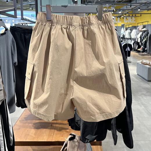 阿迪达斯 （adidas）短裤女裤夏季新款健身裤子户外跑步运动裤透气休闲裤JL9275 JL9274 XL