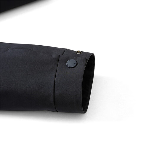 Septwolves Jacket Men's Autumn Business Casual Lapel Commuting Jacket Men's Three-proof Lining Anti-static Versatile Top