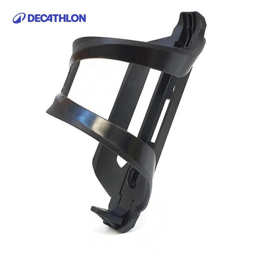 Decathlon mountain road travel bicycle water bottle cage side placed bottle cage-4263683