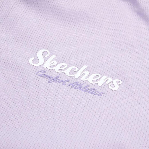 SKECHERS (SKECHERS) Damen Children's Wobben Kapuze-Jacke P323G015-00EW 3XL