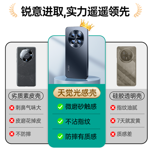 Tianjue [top luxury texture] suitable for Huawei mate70 mobile phone case MATE70 protective case ultra-thin matte lens full coverage anti-fall cooling business men and girls new high-end feeling
