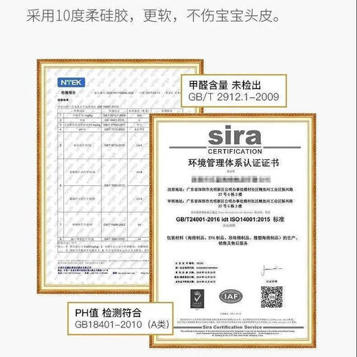 婴儿硅胶洗头刷宝宝沐浴按摩刷洗发梳子去头垢儿童沐浴洗头神器 祛除【头垢+乳痂+胎脂】 【3个装】颜色随机