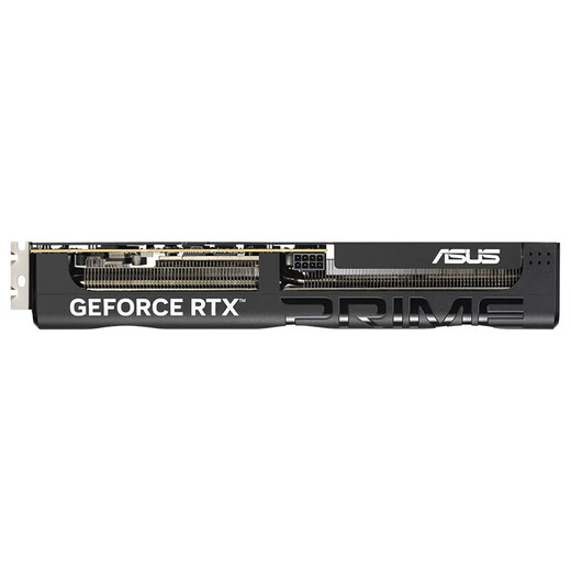 ASUS RTX 5060Ti OC 8G/16G graphics card Snow Leopard/Megalodon/Master/Tianxuan E-sports AI design rendering game desktop independent graphics card PRIME RTX5060TI O16G Master