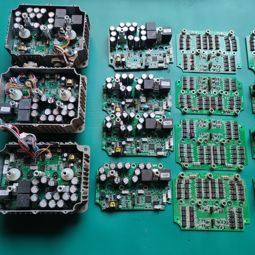 Yusen Yi Yingboer Controller 526/527/528 Yujie Reading Lichi 6 Elektrofahrzeug -Controller Reparatur 3527/3528 Reparatur