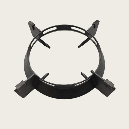 Подходит для встроенного держателя аксессуаров марсианской печи, нескользящего и ветрозащитного диска, концентрирующего пламя колпака, подставки для плиты, подставки для молочника, вспомогательной подставки, круглой подставки для концентрирования энергии.