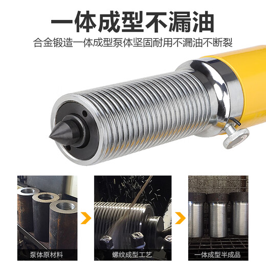 Taiyi extractor hidráulico de tres garras 10T desmontaje universal herramienta de extracción de cojinetes extractor hidráulico general extractor de cojinetes de toneladas versión mejorada-YL-caja de madera de 30 toneladas