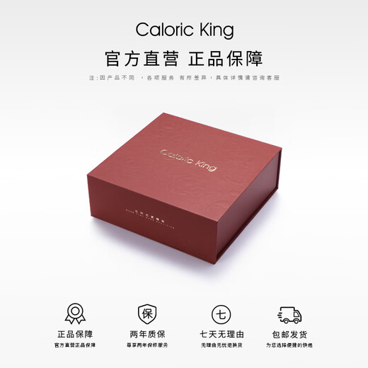 Caloric King小CK女士手表女2025新款轻奢女表百搭简约风石英表生日礼物送女友 CK15903