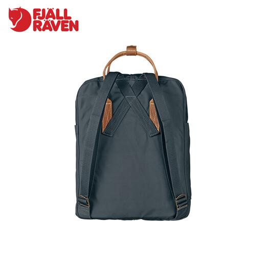 北极狐（FJALLRAVEN）G-1000双肩背包kanken男女旅行运动户外包565官方正品 679深铜绿 16升(可装13/13.3/14英吋电脑)