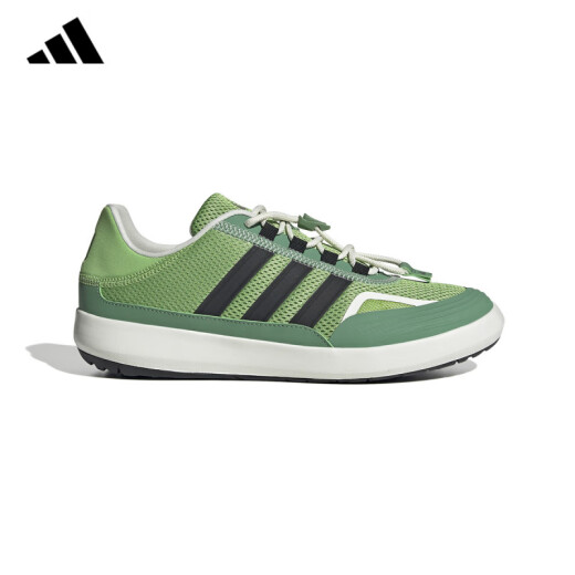 阿迪达斯 （adidas）日本直邮溯溪鞋涉水鞋男鞋女鞋休闲户外板鞋JH9751 JH9756【阿迪/假一赔十】 38