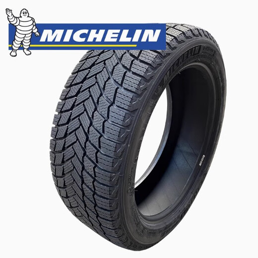 语森忆2155516米其林冰雪防滑轮胎21555R1697H新冰驰冬季雪地胎