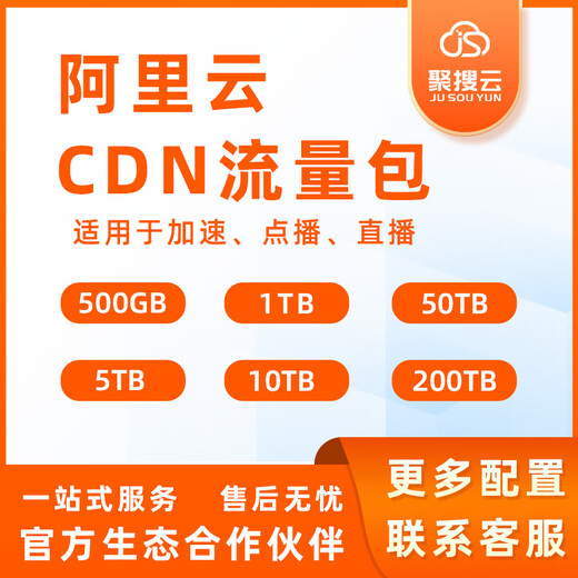 阿里云CDN 轻量云服务器 电商小程序网站APP 更多配置请咨询客服 更多配置请咨询客服