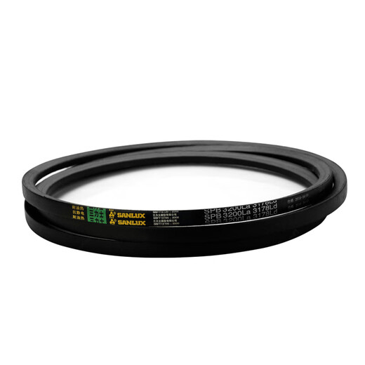 Sanlux Triangular Belt SPB1098/1180/1198/1228LW Antistatische ölresistente schmale V SPB1120LA1098LD