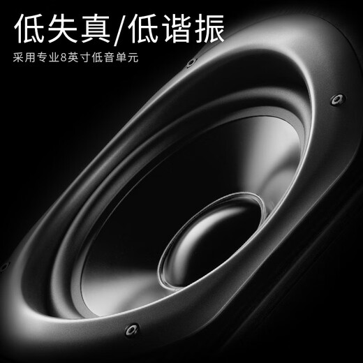 惠威（HiVi）D60F+天龙X580功放 家庭影院音响套装 2.0声道 客厅hifi高保真音响 落地音箱系统