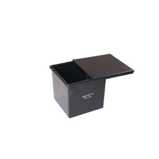 Sailoto low sugar mold 450g non-stick box 250g small box lid bread mold molding low sugar 450g DS2320327 upgrade included