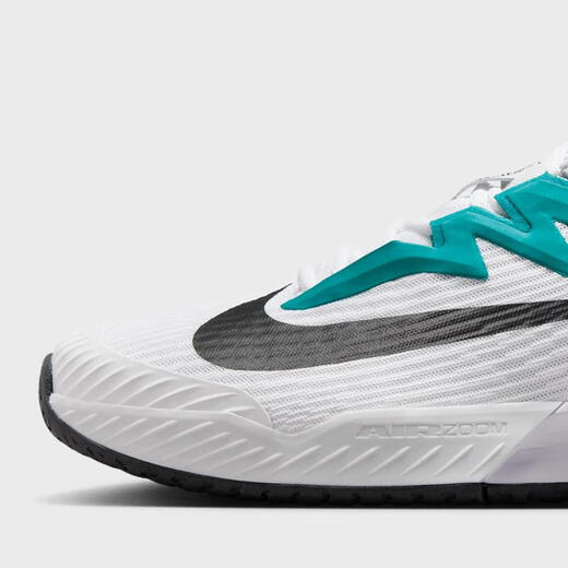 Nike (Nike) [大发发发发] 2025 Herren M Zoom Vapor Pro 3 HC Tennisschuhe FZ2161-104 40
