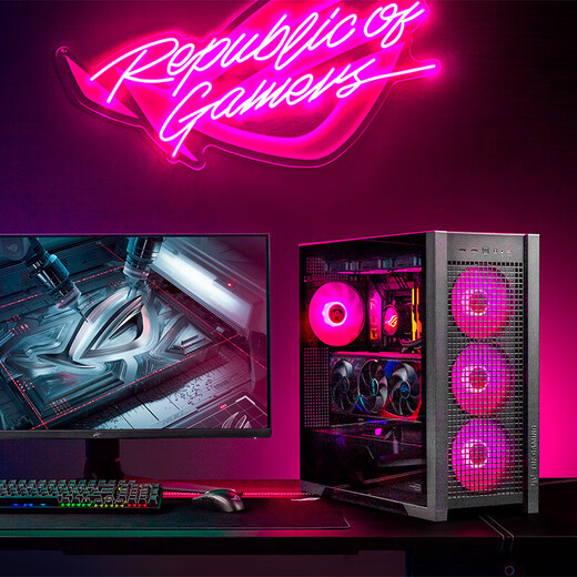 DIY APE ancient era installation ape AMD Zen5 architecture flight R7 9700X/5060Ti/5070/5070Ti/9070XT game assembly computer desktop host configuration six R7 9700X/RTX5070TI