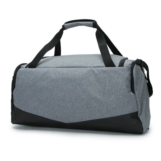 Under Armour men's bag women's bag 2025 spring new sports bag fitness storage bag handbag handbag one-shoulder crossbody luggage bag 1369222-012 OSFM