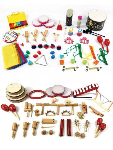 Boutique Kindergarten Orf