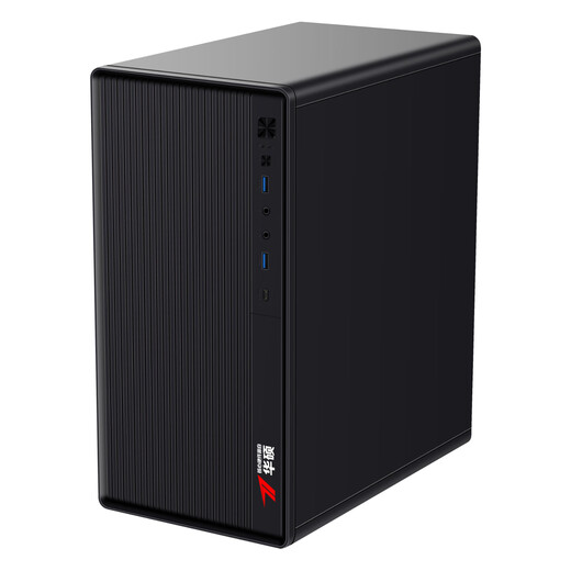 ASUS 14th generation Core i7 desktop computer host desktop computer office computer office host assembly computer independent graphics business office large subsidy computer complete set Core i7/16G/1T office high-speed hard drive + office independent graphics ASUS (ASUS) host + 24-inch ultra-clear super brushed monitor