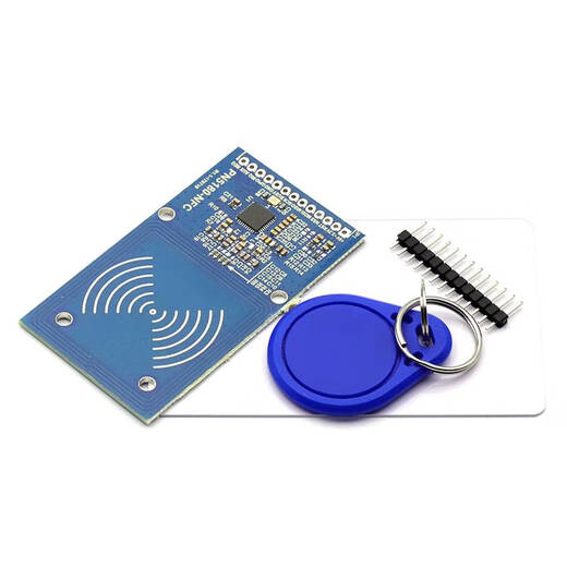 Shantoulincun PN5180 Modul NFC Radio Frequenz I Erkennen Sie Lesen und Schreiben von Unterstützung ISO15693RFID Hochfrequenz