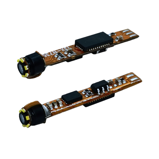 
Huilide custom OV9734 diameter 3.5MM high definition 100W pixel industrial endoscope module spot stock 88 depth of field 15 102 depth of field 5-100MM module 720p