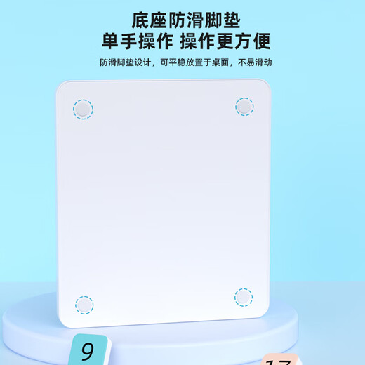 Niedliche Huarong Road Customized Slider Puzzle Slide Customized Printing Logo Muster Intelligentes Spielzeug Kindergeschenke Kommen Sie zu Bild.