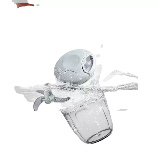 Yusenyi Garlic Pounding Artifact Household Garlic Punch Manual Garlic Puller Mini Garlic Cutter Garlic Miner Press Garlic Minter Pink Large Regular Style 900ml 900ml Pink Large Regular Style 900ml