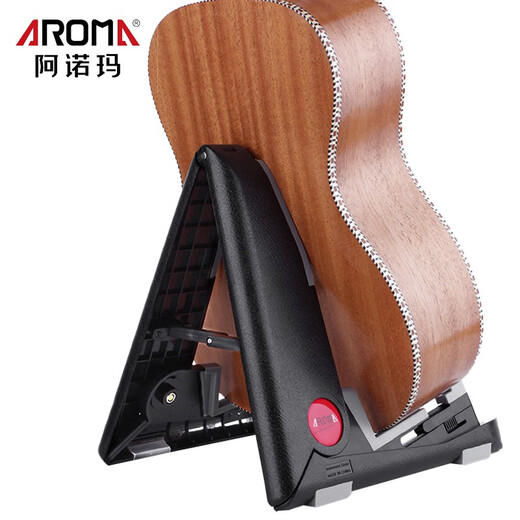 Ibanez Guitar Rack Guitar Guitar Rack Guitar Pise Arnoma Arnoma Guitar Guitar Rack Rack Aroma-Ags08 Plata