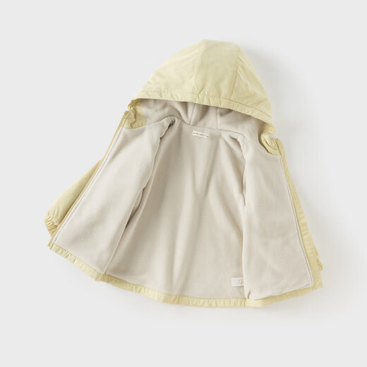 David Bella children's coat girls' velvet windbreaker boys medium and large children's jacket tops children's clothing