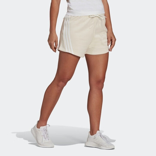 阿迪达斯（adidas）女裤健身运动休闲透气短裤HE1666JD1138JL9274 jl9274 XL