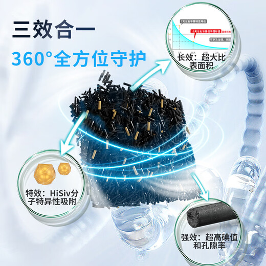 Honeywell activated carbon formaldehyde removal artifact new home emergency mother and baby preferred odor removal adsorption bag formaldehyde scavenger