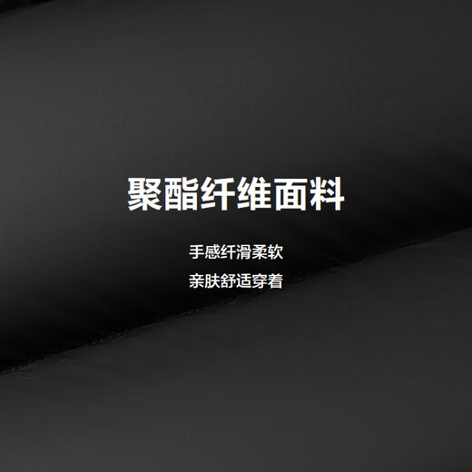 HLA Heilan House goose down jacket men Zeng Shunxi same style filled with down 134-164g stand collar jacket men winter