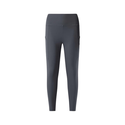 Kolon Sport Trail komfortable, lässige, einfache und vielseitige Sporthosen Frauenblau One Size 70