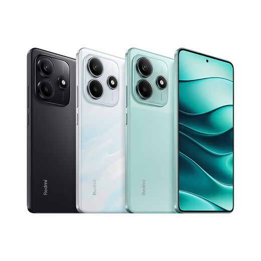 Xiaomi (MI) Redmi Note14 5G Mobiltelefonmess