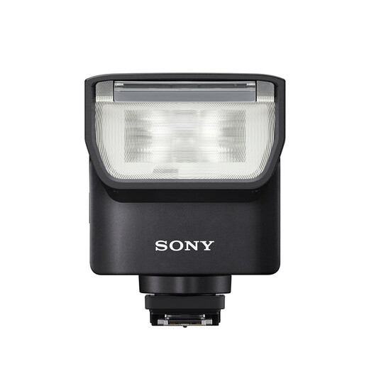 索尼（SONY）HVL-F28RMA 智能闪光控制轻便型闪光灯