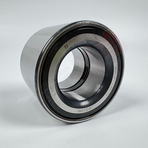 Yusenyi Nanjing original factory Deyi Ousheng Front wheel bearing assembly Front wheel tapered roller bearing Tapered roller bearing 13574