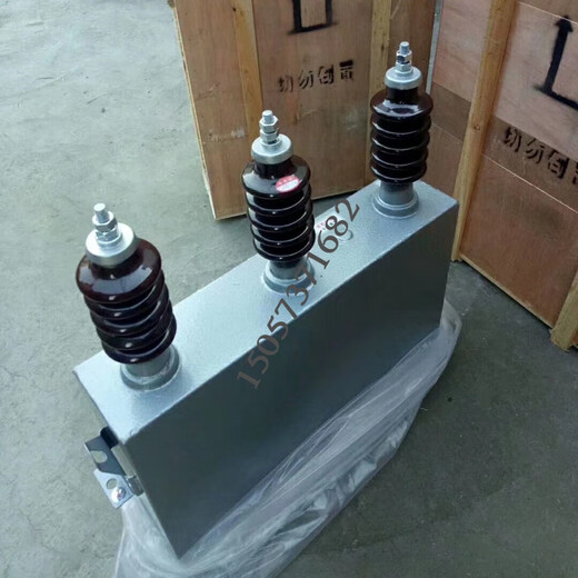 Viscon BFM6.3/10/11/123-50/100/150/200-1W high voltage parallel power capacitor 50-1W single phase