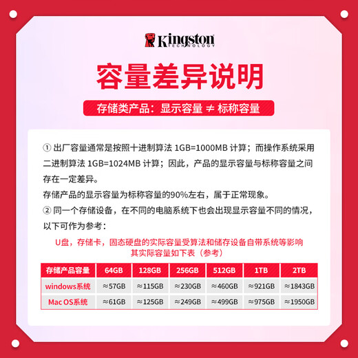金士顿（Kingston）SSD固态硬盘 SATA3.0接口 A400系列笔记本台式机硬盘 A400 SATA 经典传承 480G非512G