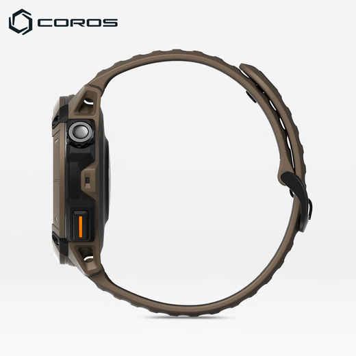 
Gaochi COROS NOMAD Outdoor Exploration Table Long Range Fishing Luya Sea Fishing Hiking Mountain Climbing Cross-country