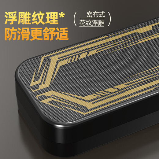 Tab钓鱼主线盒大线轴加厚大号线组盒多功能绕线盘鱼线圈收纳盒 主线盒-小号8轴(空盒)